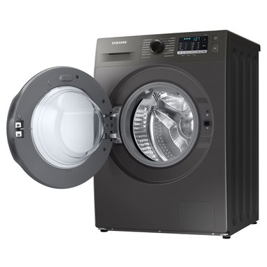 LAVADORA SECADORA SAMSUNG WD11TA046BX 11KG 7KG GRAFITO - 2