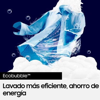 LAVADORA SECADORA SAMSUNG WD11TA046BX 11KG 7KG GRAFITO - 5