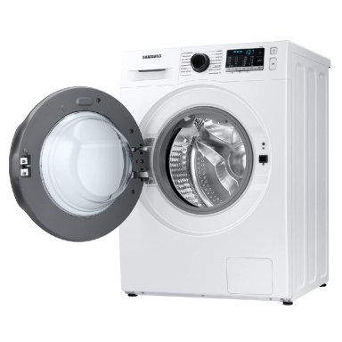 LAVADORA-SECADORA SAMSUNG 11-7 KG CON ECO BUBBLE™ WD11TA046BE/ZS - 2