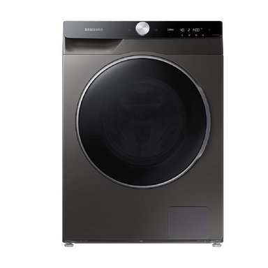 LAVADORA SECADORA SAMSUNG WD14TP04DSX/ZS 14KG 9KG GRIS - 2