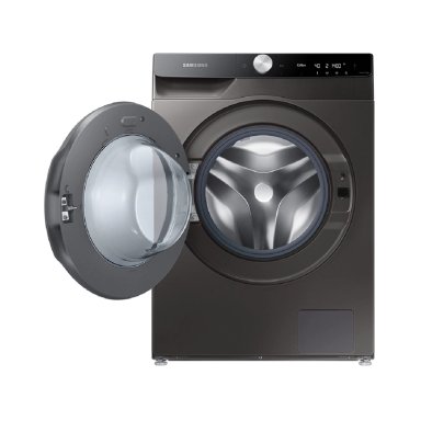 LAVADORA SECADORA SAMSUNG WD14TP04DSX/ZS 14KG 9KG GRIS - 3