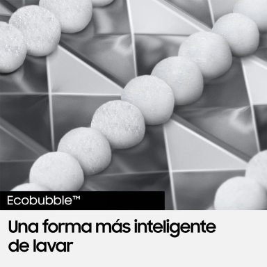 LAVADORA SECADORA SAMSUNG WD14TP04DSX/ZS 14KG 9KG GRIS - 6