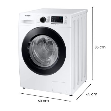 LAVADORA SECADORA SAMSUNG WD95T4046CE 9.5KG 6KG BLANCO - 3