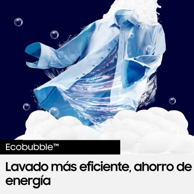 LAVADORA SECADORA SAMSUNG WD95T4046CE 9.5KG 6KG BLANCO - 5