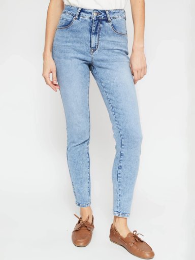 JEANS MUJER MARQUIS EMMA - 2