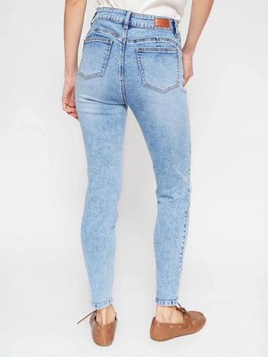 JEANS MUJER MARQUIS EMMA - 3