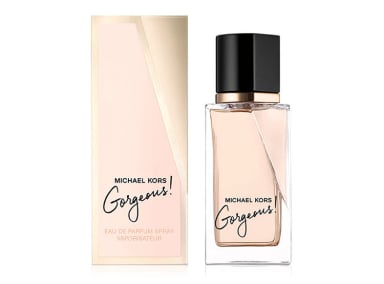 PERFUME MICHAEL KORS GORGEOUS MUJER EDP 30 ML - 2