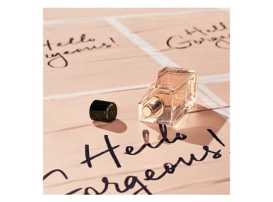 PERFUME MICHAEL KORS GORGEOUS MUJER EDP 30 ML - 6