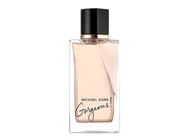PERFUME MICHAEL KORS GORGEOUS MUJER EDP 100 ML - 1