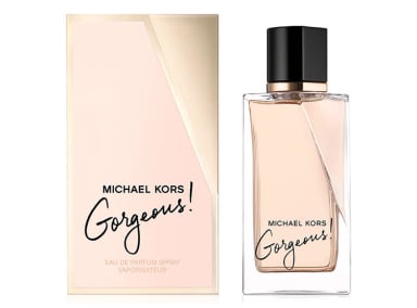 PERFUME MICHAEL KORS GORGEOUS MUJER EDP 100 ML - 2