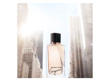 PERFUME MICHAEL KORS GORGEOUS MUJER EDP 100 ML - 4