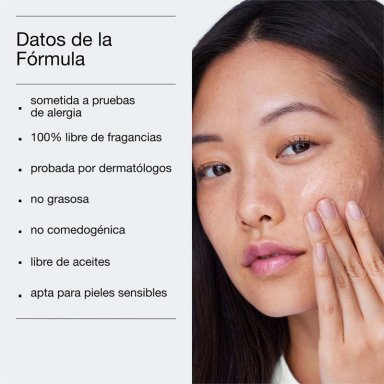 CREMA HIDRATANTE CLINIQUE MOISTURE SURGE 100H AUTO REPLENISHING HYDRATOR TAMAÑO XL 125 ML - 6