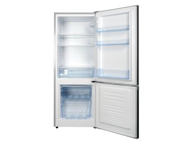 REFRIGERADOR SINDELEN BOTTOM FREEZER RD-2225 SILVER - 3