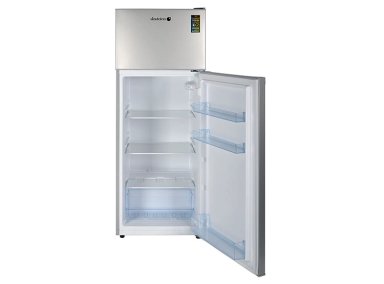 REFRIGERADOR SINDELEN BOTTOM FREEZER 206 L RD-2020 - 3