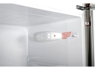 REFRIGERADOR SINDELEN BOTTOM FREEZER 206 L RD-2020 - 6
