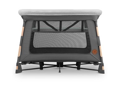 CUNA PLAYARD MAXI-COSI 3 EN 1 PLAYARD GRAFITO - 4