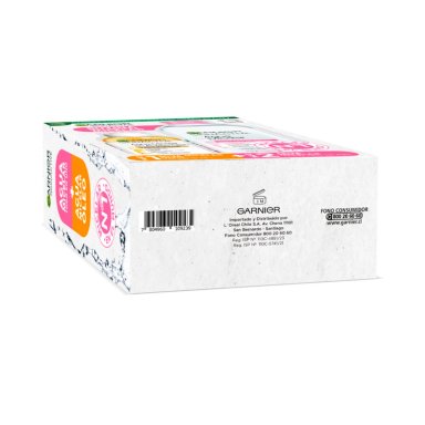 TRATAMIENTO FACIAL GARNIER HIDRATANTE RUTINA LIMPIEZA MICELARES SKIN ACTIVE - 6