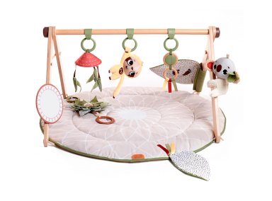 GIMNASIO TINY LOVE BOHO CHIC DELUXE - 2