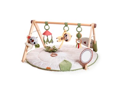 GIMNASIO TINY LOVE BOHO CHIC DELUXE - 1
