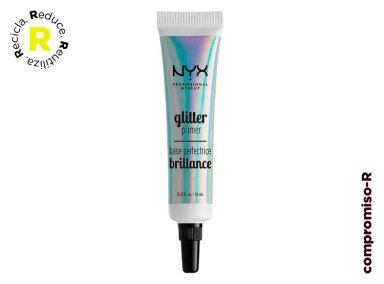 PRIMER NYX GLITTER 10 ML - 1