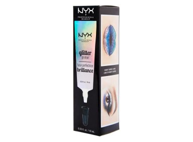 PRIMER NYX GLITTER 10 ML - 3