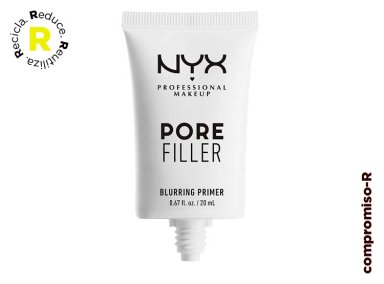 PRIMER NYX PORE FILLER BLURRIN 20 ML - 1