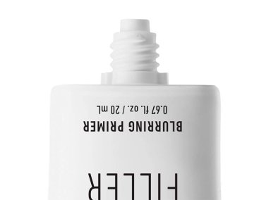 PRIMER NYX PORE FILLER BLURRIN 20 ML - 4