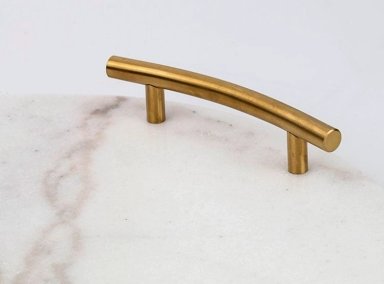 TABLA RIPLEY HOME REDONDO MARMOL ASAS GOLD - 2