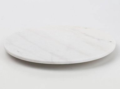 TABLA RIPLEY HOME REDONDO MARMOL LAZY SUSAN - 1