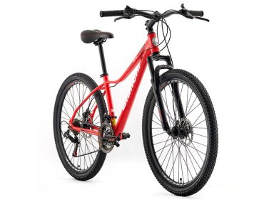BICICLETA MTB BIANCHI ADVANTAGE SX ARO 27.5 - 2