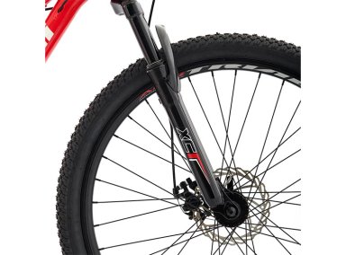 BICICLETA MTB BIANCHI ADVANTAGE SX ARO 27.5 - 4