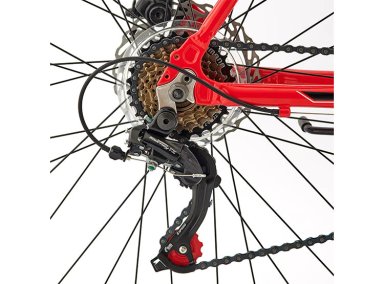 BICICLETA MTB BIANCHI ADVANTAGE SX ARO 27.5 - 5