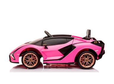 AUTO BATERÍA KIDSCOOL SIAN - 2