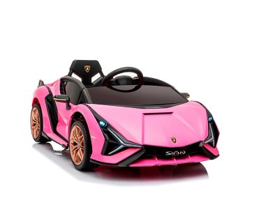 AUTO BATERÍA KIDSCOOL SIAN - 1