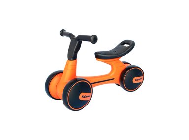 TRICICLO KIDSCOOL MINI BIKE - 1