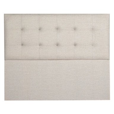 CAMA EUROPEA SERTA PERFECT SLEEP 2 PL + RESPALDO TIGNES ARENA - 3