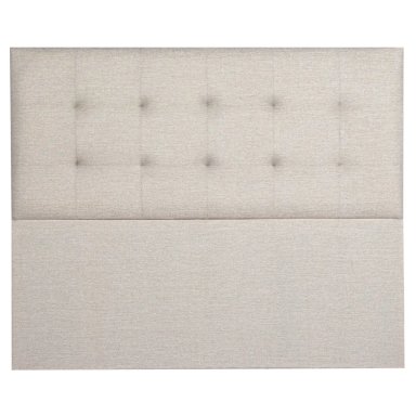 CAMA EUROPEA SERTA PERFECT SLEEP KING + RESPALDO TIGNES ARENA - 3