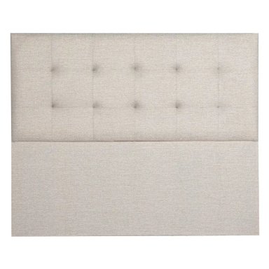 CAMA EUROPEA SERTA SMARTCOMFORT BD 2 PL + RESPALDO TIGNES ARENA - 3