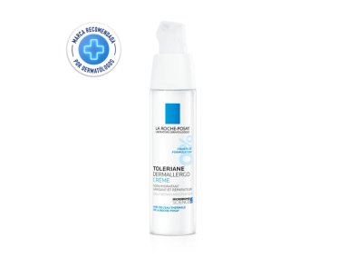 CREMA HIDRATANTE LA ROCHE-POSAY TOLERIANE DERMALLERGO 40 ML - 1