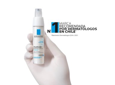 CREMA HIDRATANTE LA ROCHE-POSAY TOLERIANE DERMALLERGO 40 ML - 2