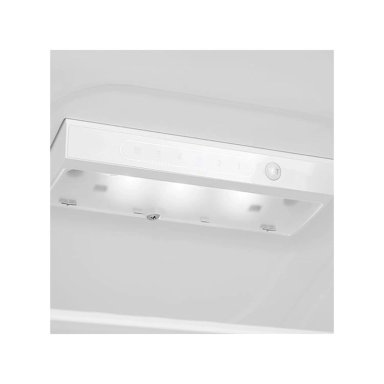 REFRIGERADOR BOTTOM FREEZER LIBERO LRB-270SDIW 262L FRÍO DIRECTO ACERO - 8