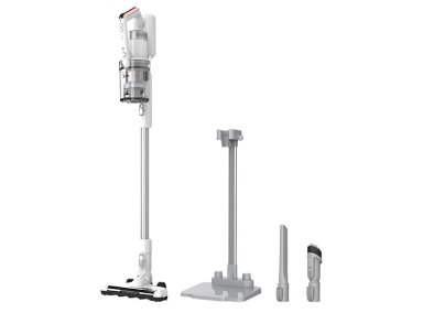 ASPIRADORA VERTICAL MIDEA STORM CLEAN - 1