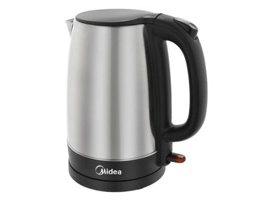 HERVIDOR MIDEA 1.7 L INOX ONE - 1