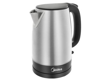 HERVIDOR MIDEA 1.7 L INOX ONE - 2