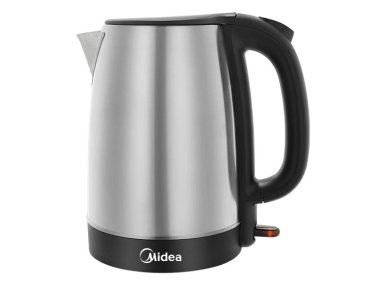 HERVIDOR MIDEA 1.7 L INOX ONE - 3
