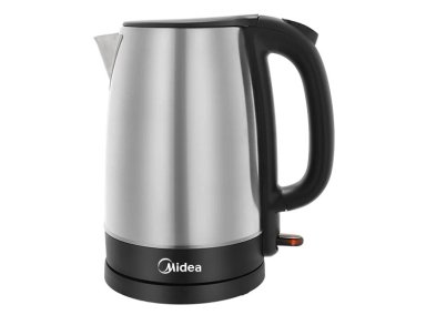 HERVIDOR MIDEA 1.7 L INOX ONE - 4