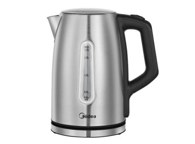 HERVIDOR MIDEA 1.7 L DIGITAL INOX PRO - 3