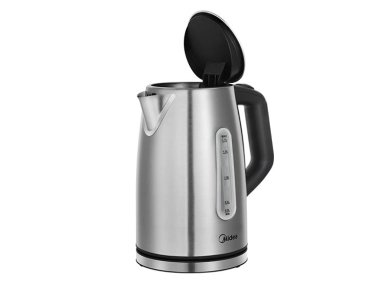 HERVIDOR MIDEA 1.7 L DIGITAL INOX PRO - 6