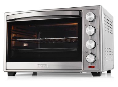 HORNO ELECTRICO THOMAS TH-48i - 3