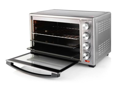 HORNO ELECTRICO THOMAS TH-48i - 4